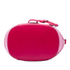 Gucci Guccissima Bright Studded Bucket Bag Secondhand