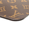 Louis Vuitton Monogram Neverfull Pouch Secondhand
