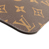 Louis Vuitton Monogram Neverfull Pouch Secondhand