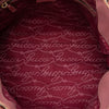 Gucci GG Canvas Charmy Shoulder Bag Secondhand