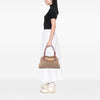 Gucci GG Canvas Charmy Shoulder Bag Secondhand