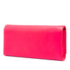 Saint Laurent Smooth Calfskin Monogram Cassandre Clutch Secondhand