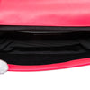 Saint Laurent Smooth Calfskin Monogram Cassandre Clutch Secondhand