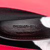Saint Laurent Smooth Calfskin Monogram Cassandre Clutch Secondhand