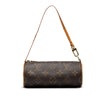 Louis Vuitton Monogram Papillon Pochette Secondhand