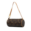 Louis Vuitton Monogram Papillon Pochette Secondhand