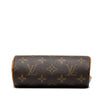 Louis Vuitton Monogram Papillon Pochette Secondhand