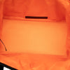 Balenciaga Nylon Navy Cabas Tote S Secondhand