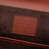 Louis Vuitton Leather Ombre Cartable Briefcase Secondhand