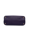 Prada Medium Saffiano Cuir Double Satchel Secondhand