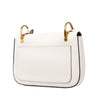 Prada City Calf Pionniere Saddle Bag Secondhand