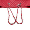 Chanel Large Quilted Calfskin In The Business Tote Secondhand