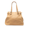 Prada Vitello Daino Tote Secondhand