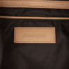 Burberry Medium TB Monogram Nylon Backpack Secondhand