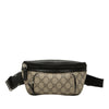 Gucci GG Supreme Belt Bag Secondhand
