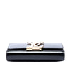 Louis Vuitton Vernis Louise Sliding Chain MM Secondhand