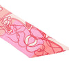Hermès Coup de Fouet Au Bloc Silk Twilly Scarf Secondhand