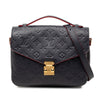 Louis Vuitton Monogram Empreinte Pochette Metis Secondhand