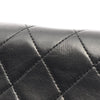 Chanel Small Square Quilted Lambskin Flap Secondhand