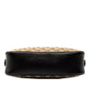 Gucci Small GG Marmont Matelasse GG Canvas and Leather Crossbody Secondhand