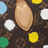 Louis Vuitton x Yayoi Kusama Monogram OnTheGo PM Secondhand