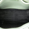 Prada Small Spazzolato Leather Satchel Secondhand