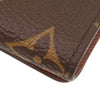 Louis Vuitton Monogram 4 Key Holder Secondhand