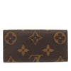 Louis Vuitton Monogram 4 Key Holder Secondhand