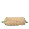 Gucci GG Canvas Boat Secondhand