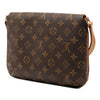 Louis Vuitton Monogram Musette Tango Short Strap Secondhand