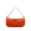 Prada Tessuto Pochette Secondhand