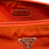 Prada Tessuto Pochette Secondhand