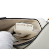 Dior Mini Grained Calfskin Saddle Bag Secondhand