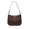Burberry Leather Shoulder Bag Secondhand