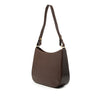 Burberry Leather Shoulder Bag Secondhand