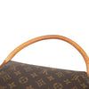 Louis Vuitton Monogram Mini Looping Secondhand