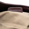 Burberry Supernova Check Coated Canvas Star Studded Hernville Hobo Secondhand