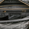 Dior Medium Patent Cannage Lady Dior Secondhand