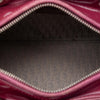 Dior Medium Patent Cannage Lady Dior Secondhand