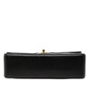 Chanel Medium CC Quilted Lambskin Bijoux Chain Double Flap Secondhand