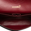 Chanel Medium CC Quilted Lambskin Bijoux Chain Double Flap Secondhand