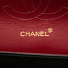 Chanel Medium CC Quilted Lambskin Bijoux Chain Double Flap Secondhand