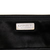 Chanel CC Quilted Lambskin Clutch with Chain Secondhand