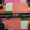 Louis Vuitton Multicolor Damier Graphite 3D Keepall Bandouliere 50 Secondhand