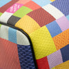 Louis Vuitton Multicolor Damier Graphite 3D Keepall Bandouliere 50 Secondhand