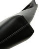 LOEWE Leather Anagram T Clutch Secondhand
