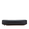 LOEWE Leather Anagram T Clutch Secondhand