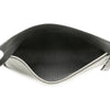 LOEWE Leather Anagram T Clutch Secondhand