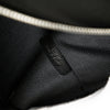 LOEWE Leather Anagram T Clutch Secondhand