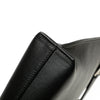 LOEWE Leather Anagram T Clutch Secondhand